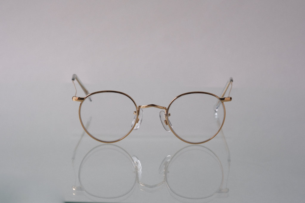 玄関先迄納品 Vintage 70s HILTON ヒルトンクラシック 金張り 41-20