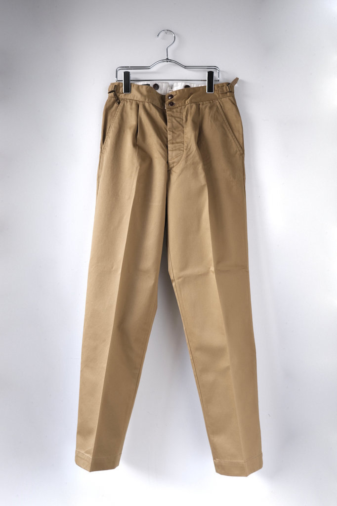 Buy Camel Brown Trousers  Pants for Women by Marks  Spencer Online   Ajiocom