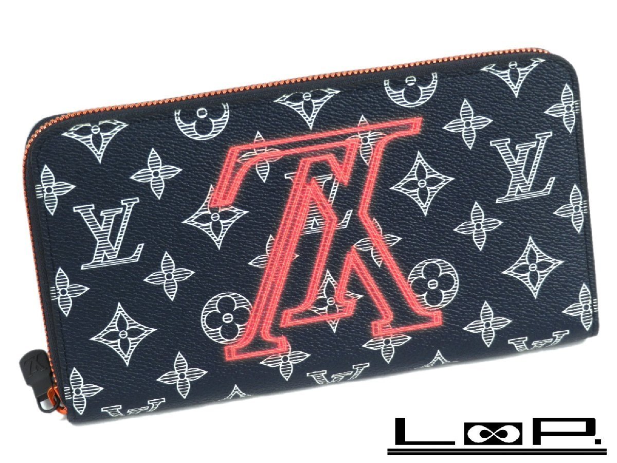 限定 新品】 LOUIS VUITTON ルイ・ヴィトン ジッピー オーガナイザー