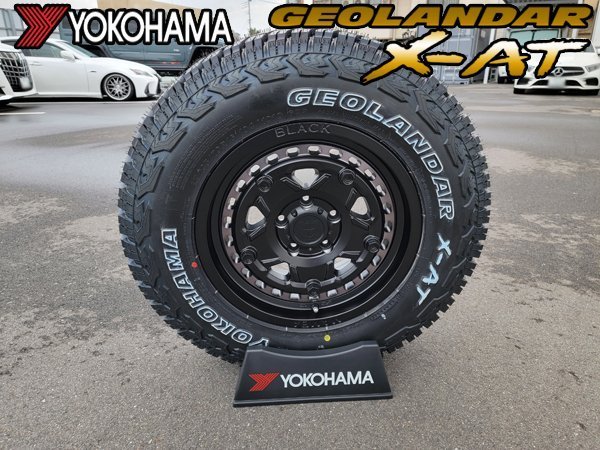 上質 デリカD5 RAV4 アウトランダー 新品 16インチ タイヤホイール