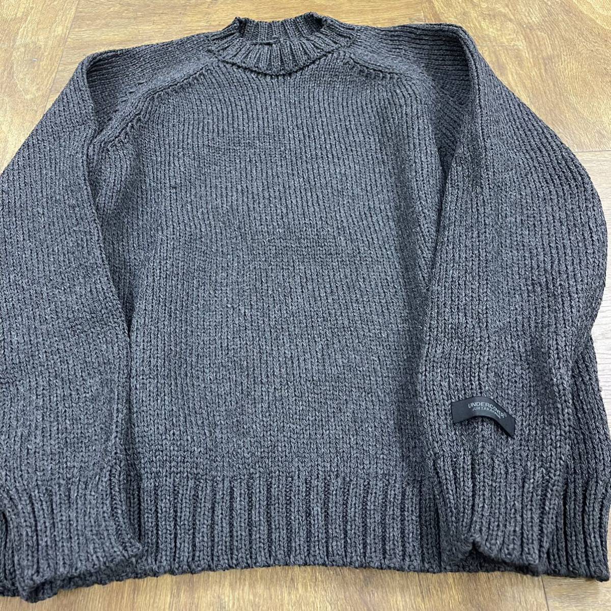 UNDERCOVER (アンダーカバー) ニット 3 item details | Yahoo! Japan