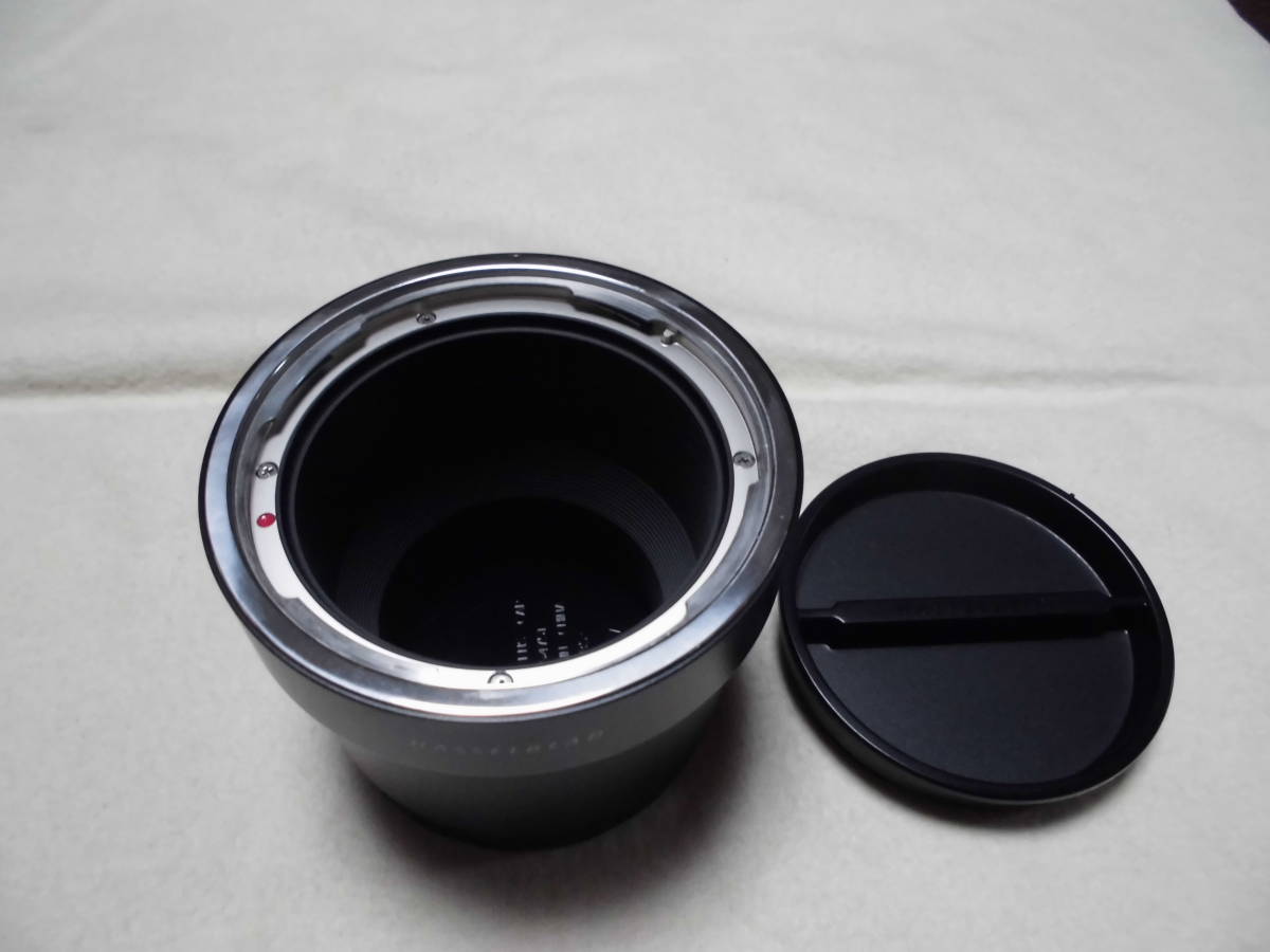 新品級 超美品 ハッセルブラッド XVレンズアダプター HASSELBLAD XV