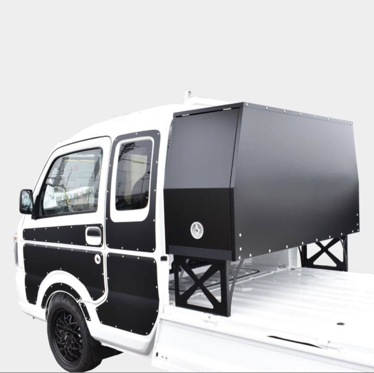 にない ハードカーゴ ウェーブ様専用 バラして - cmalaw.com