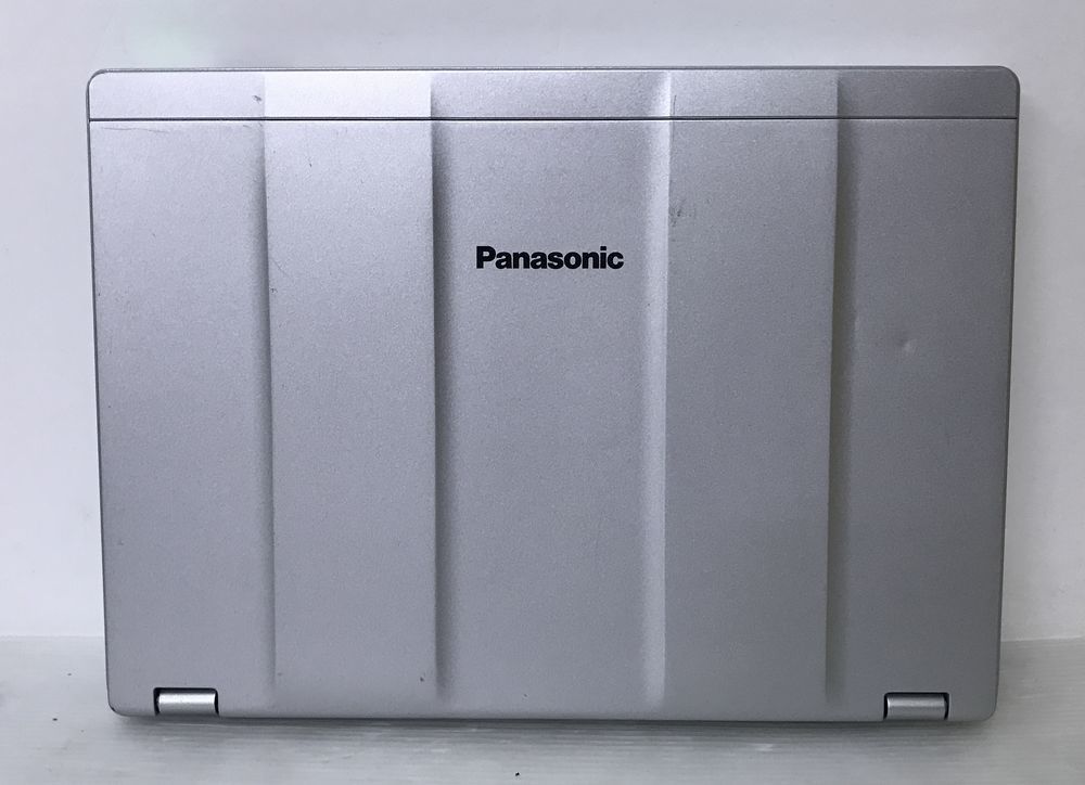 高速SSD搭載!! Panasonic Let's note CF-SZ6RDYVS (Core i5-7300U 2.6GHz/8GB/M.2 SSD 256GB/Webカメラ/Wi-Fi/Windows10) [045802+]_画像4