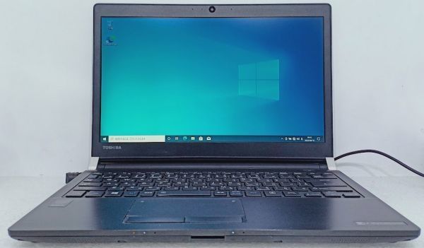 ネット限定】 (Core リモート R73/W dynabook 東芝 モバイルノート