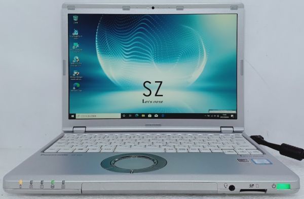 安いそれに目立つ CF-SZ5GDBVS note Let's Panasonic 高解像度 小型