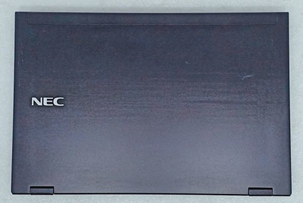  thin type light weight high resolution +SSD installing NEC VersaPro VK22TG-S 13.3 type (Core i5-5200U 2.2GHz/4GB/M.2 SSD 128GB/Wi-Fi/Windows10 Pro)[292002+]