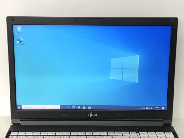 春夏新作 A576/R LIFEBOOK 富士通 テンキー 第6世代CPU 15.6型格安