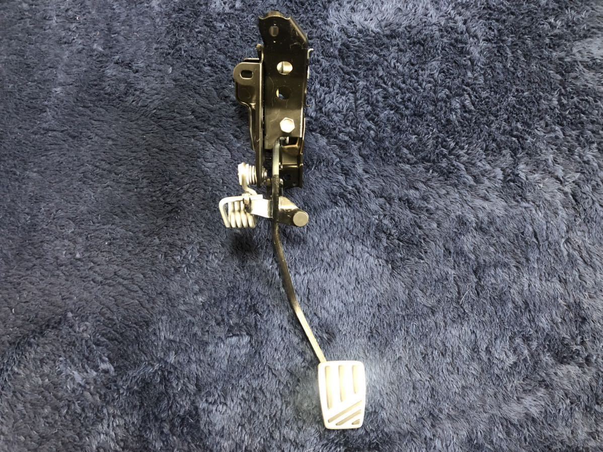 ☆ブラケットのみ☆新品☆JZX110☆GX110☆アルテッツァ☆クラッチ☆マニュアル☆ヴェロッサ☆マークII☆ブリット☆クラウン☆エステート☆ 2
