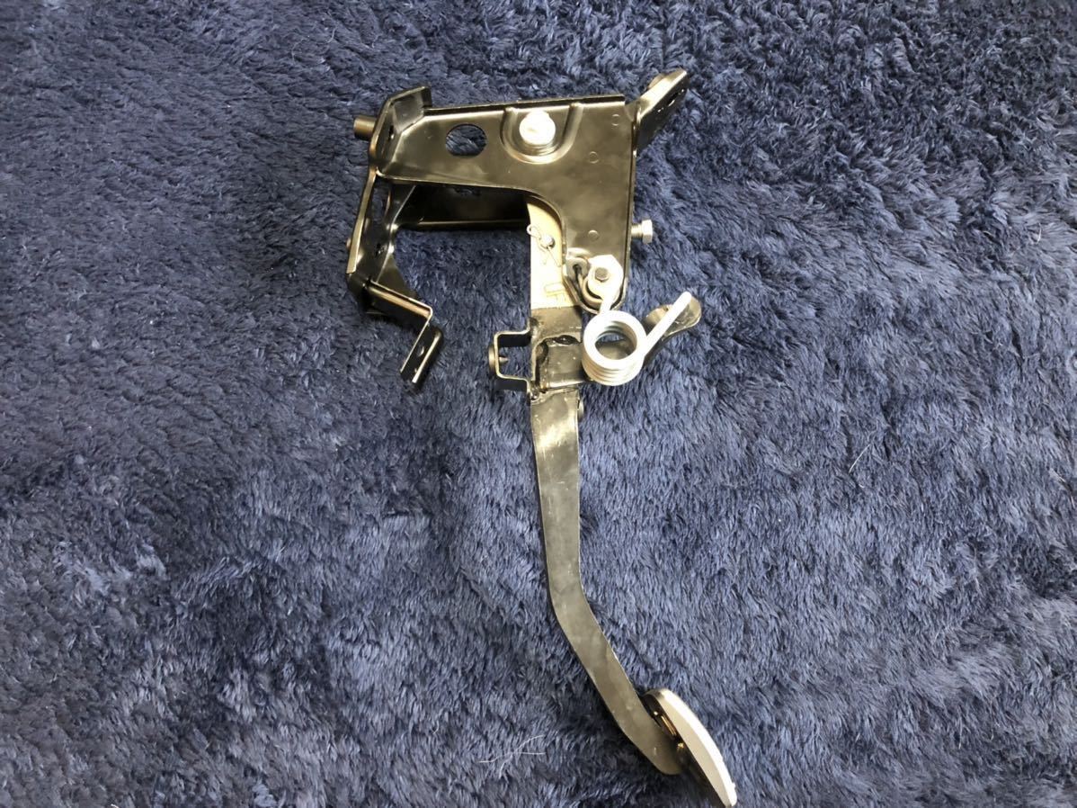 ☆ブラケットのみ☆新品☆JZX110☆GX110☆アルテッツァ☆クラッチ☆マニュアル☆ヴェロッサ☆マークII☆ブリット☆クラウン☆エステート☆ 3