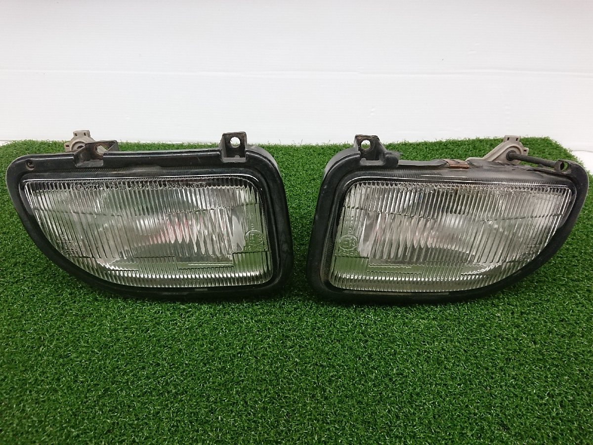 ヤフオク! - ジャンク品 TOYOTA トヨタ MR2 SW20純正 フォグ...