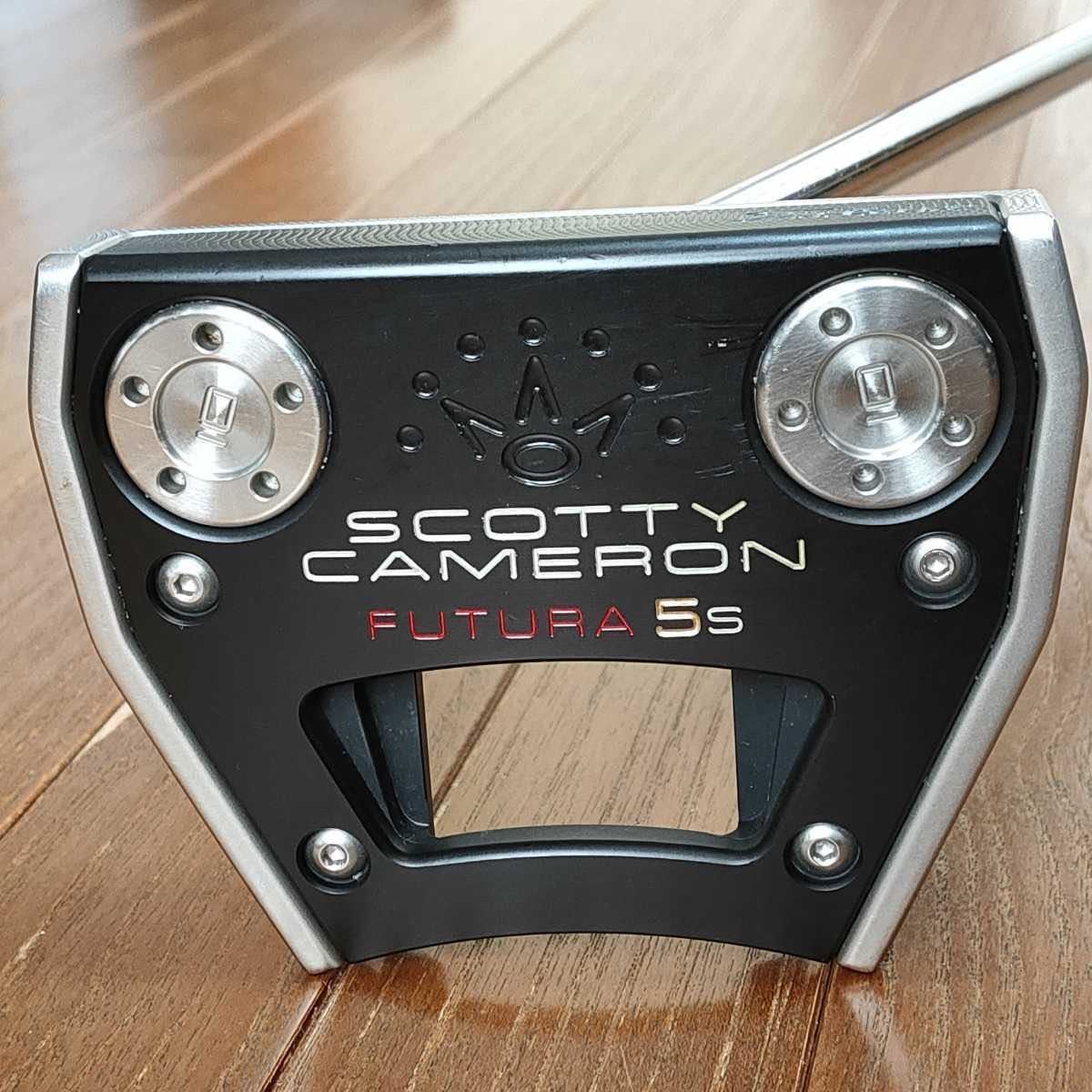 2023正規激安 Scotty FUTURA 5S センターシャフトの通販 by PIKA3691's