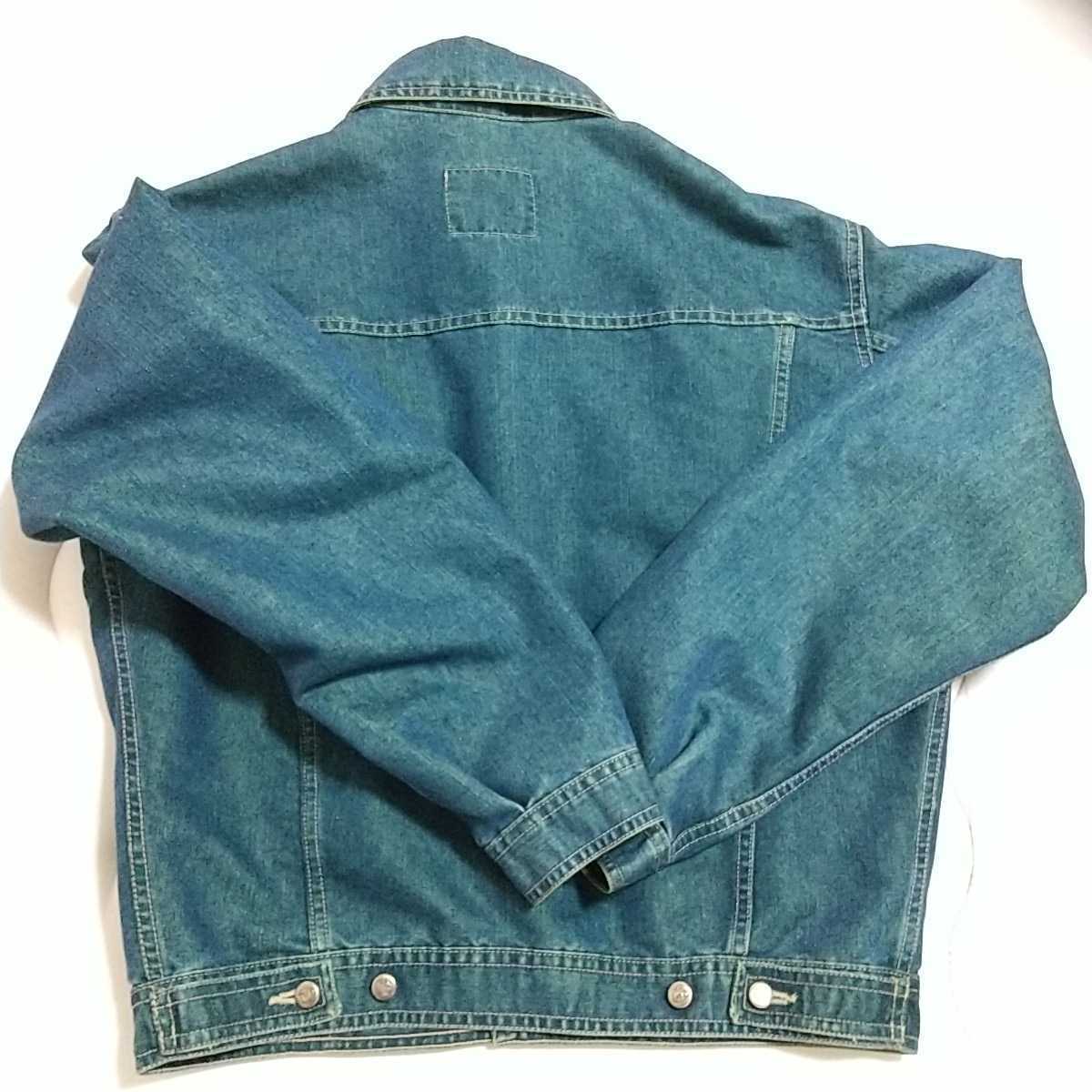 ジャンニ・ヴェルサーチ ジーンズクチュール Gianni Versace Gジャン