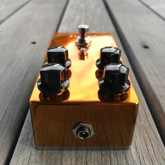 EMD Eastern Music Device PD-2 - coastalcareeracademy.com