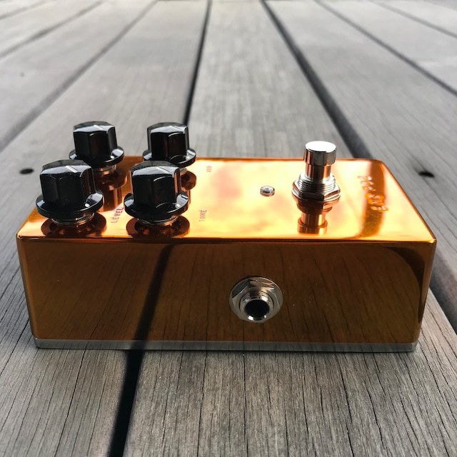 EMD Eastern Music Device PD-2 - coastalcareeracademy.com