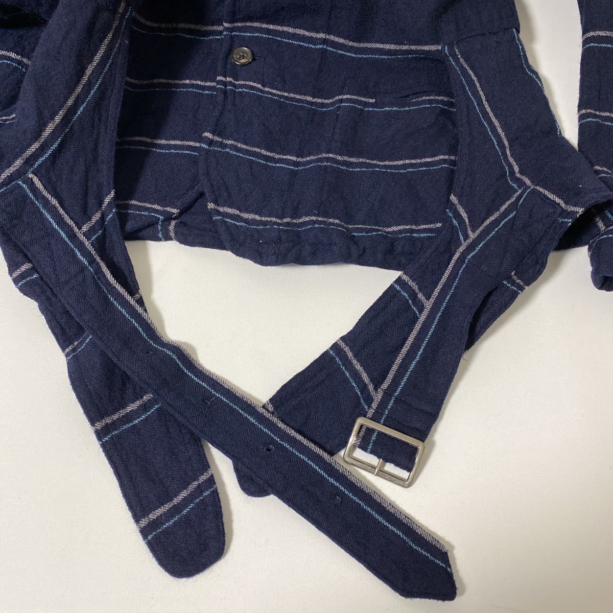 新しい到着 【80s ecousarecycling.com 初期】コムデギャルソン 変形