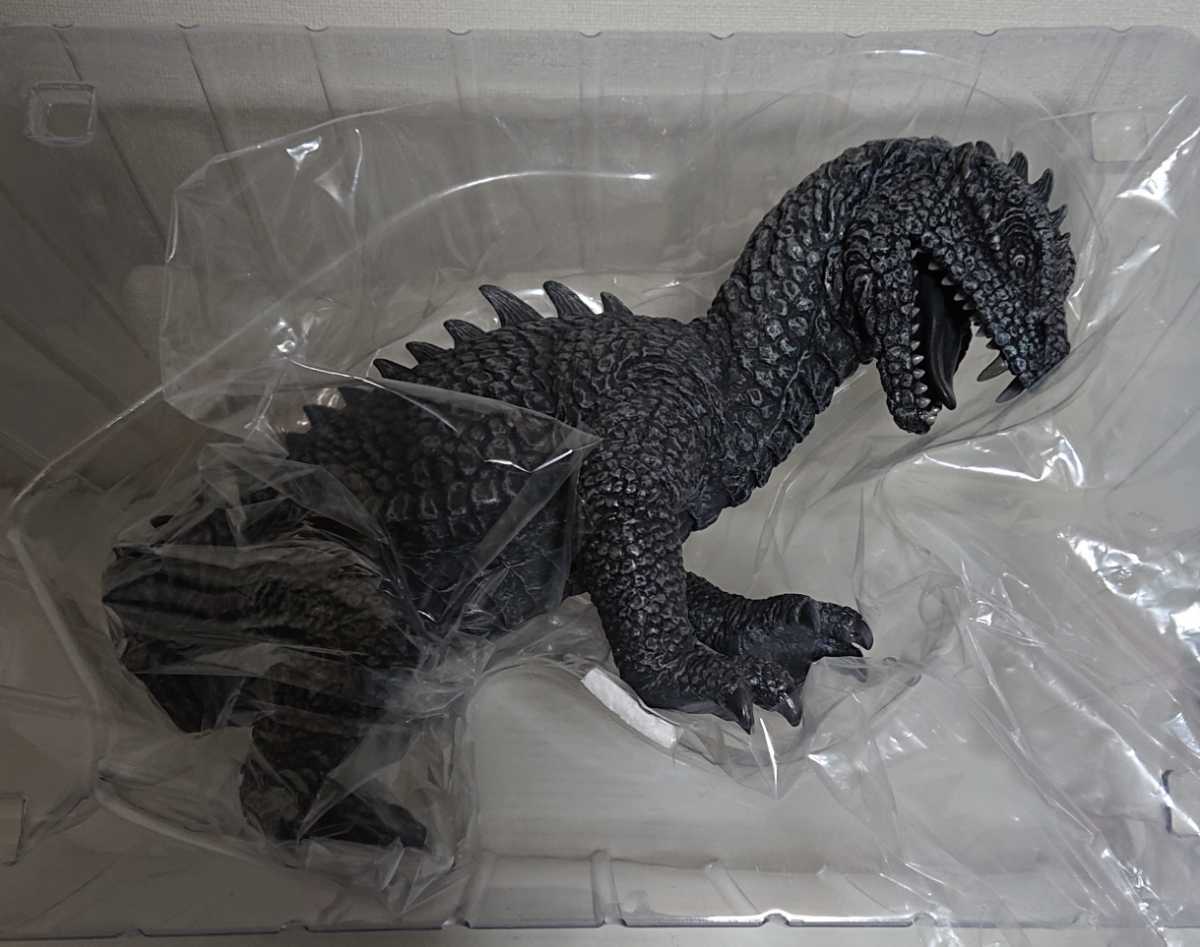 スターエーストイズ エクスプラス リドサウルス 少年リック 怪獣