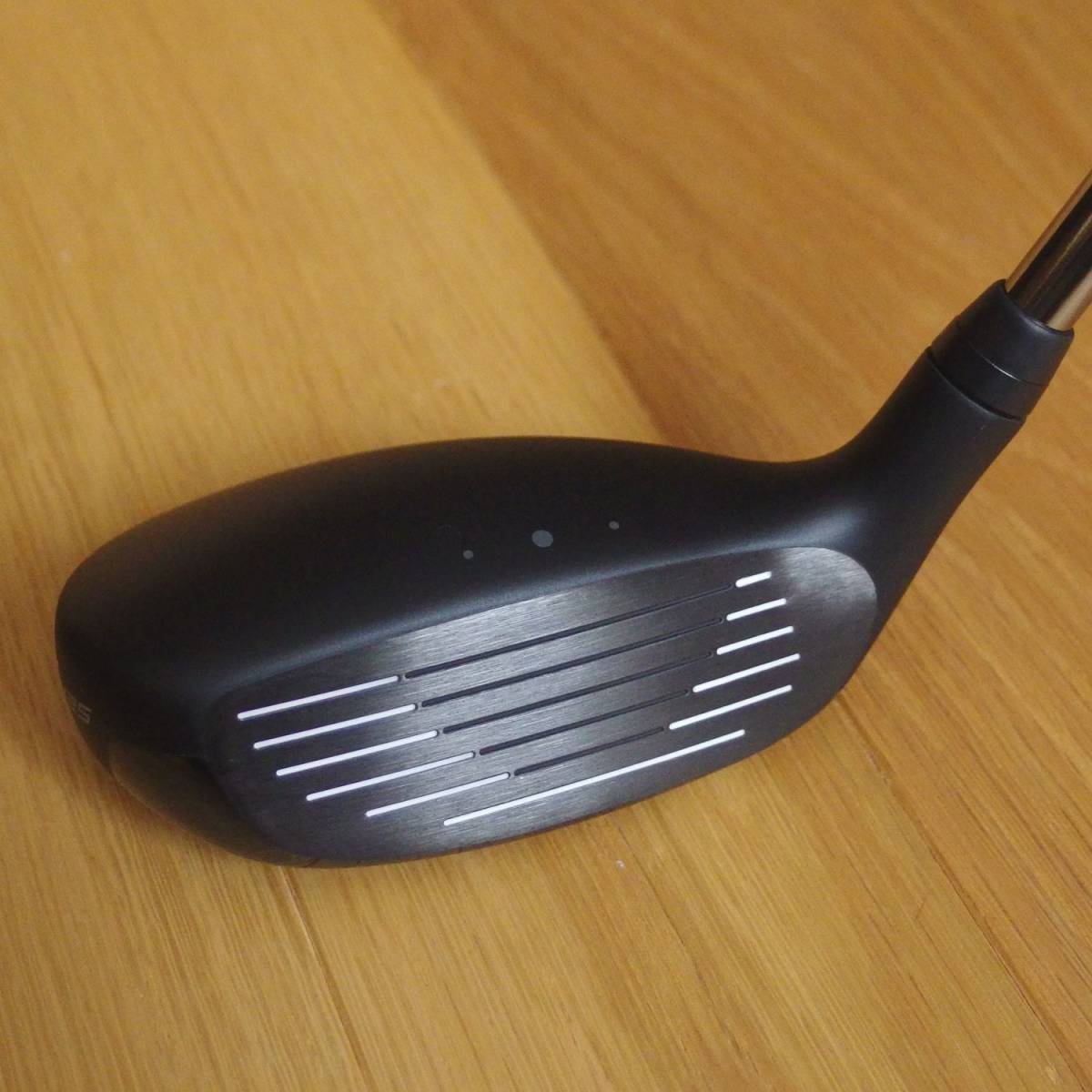 ◇新品同様◇PING G425 HYBRID #5◇26°◇PING TOUR 173-85(S)◇ピン