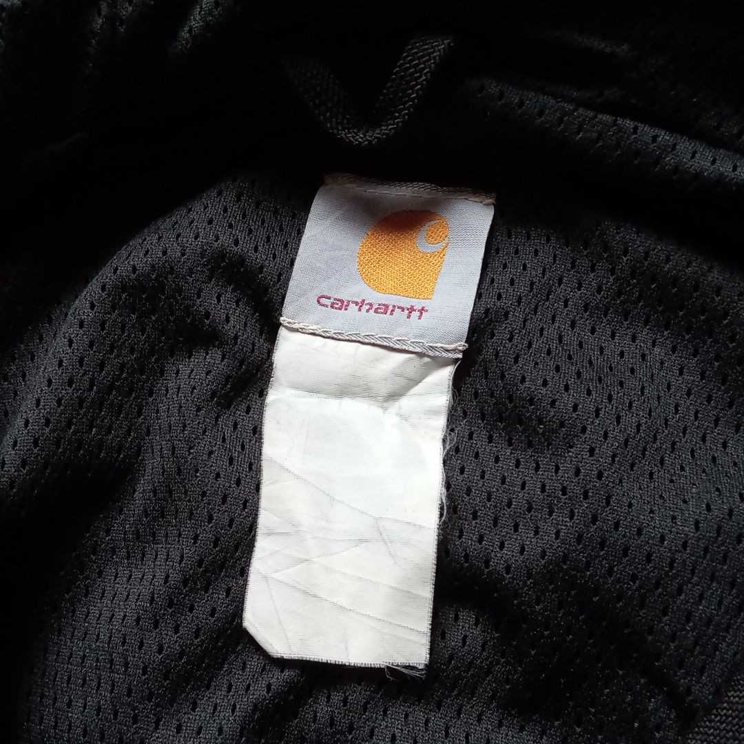 Carhartt カーハート ナイロンジャケット L相当☆バリスティック