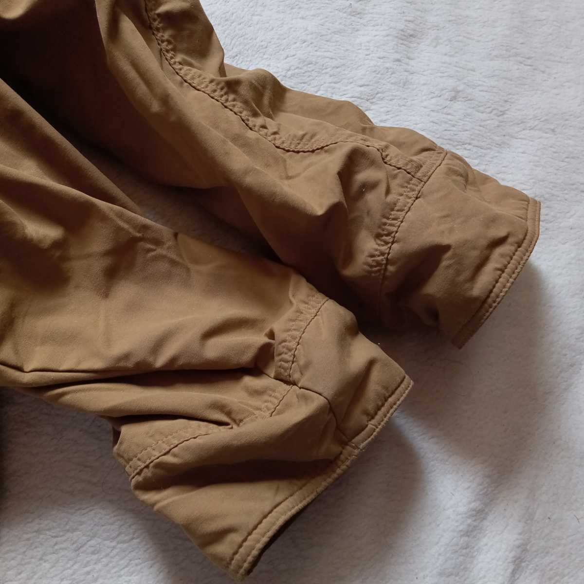 patagonia パタゴニア ソフトシェルキャプリーンジャケット L patagonia パタゴニア ソフトシェルキャプリーンジャケット L