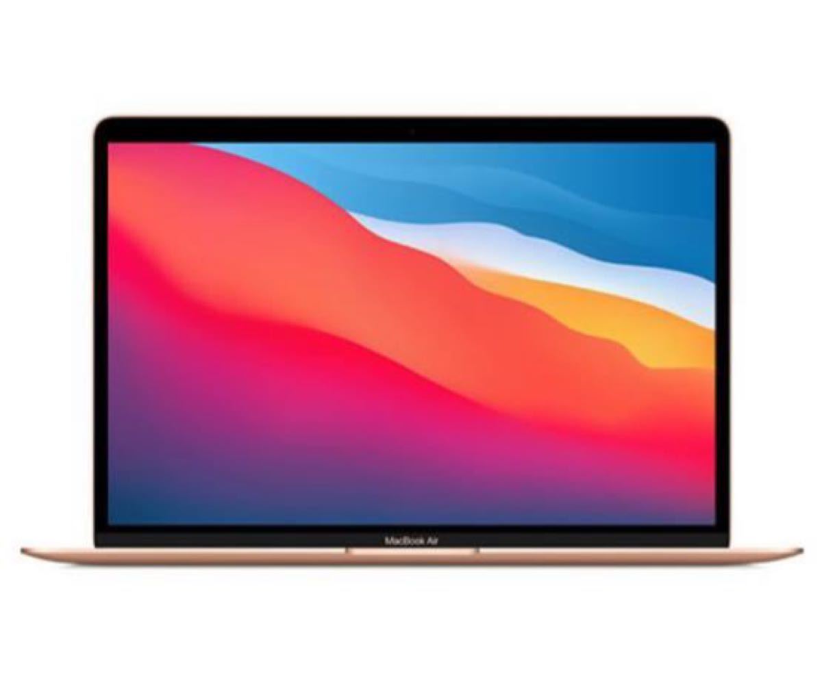 値下げ】【完動品】MacBook Air 2020年モデル MGN63J/A-