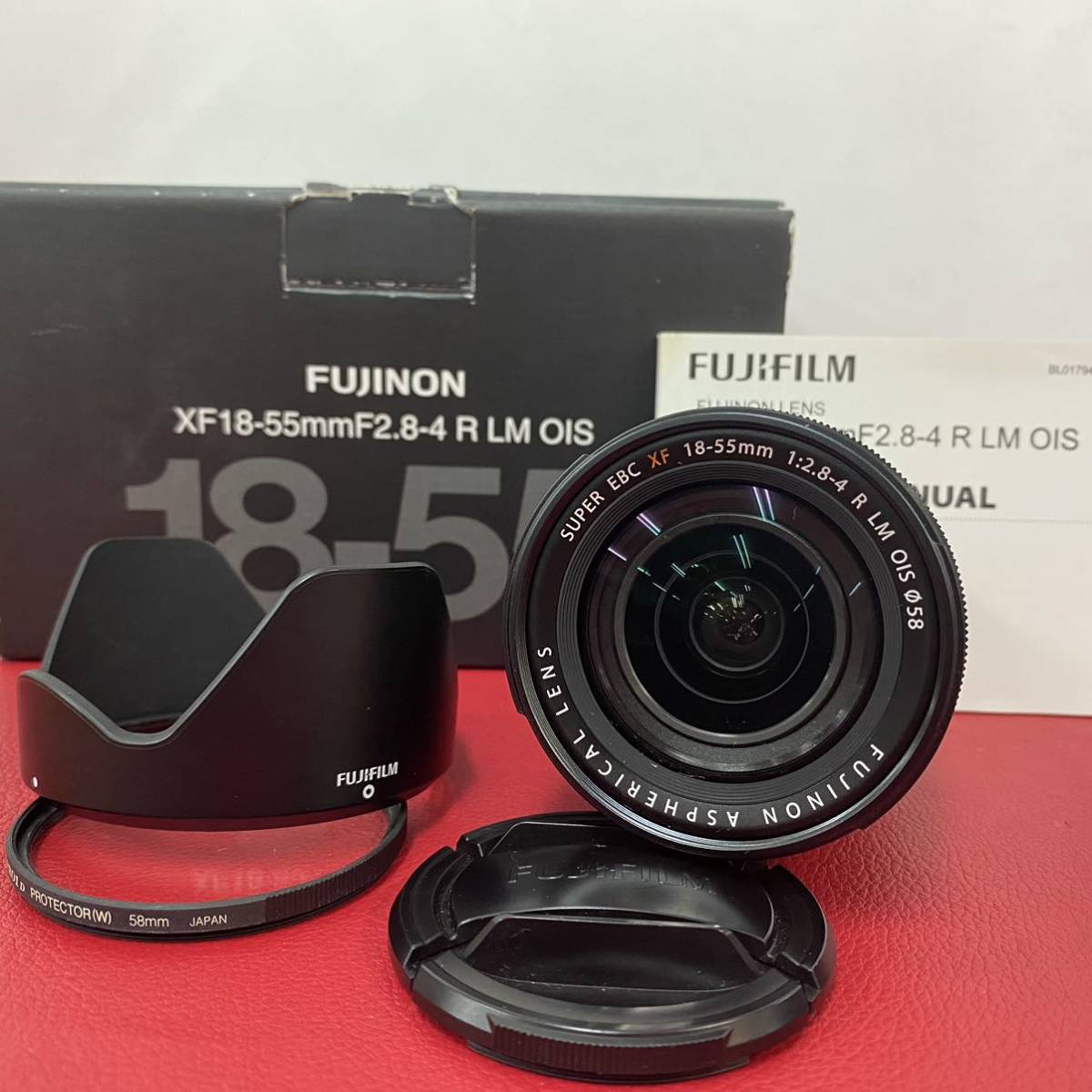 ヤフオク! - ◇A FUJINON ASPHERICAL LENS SU...