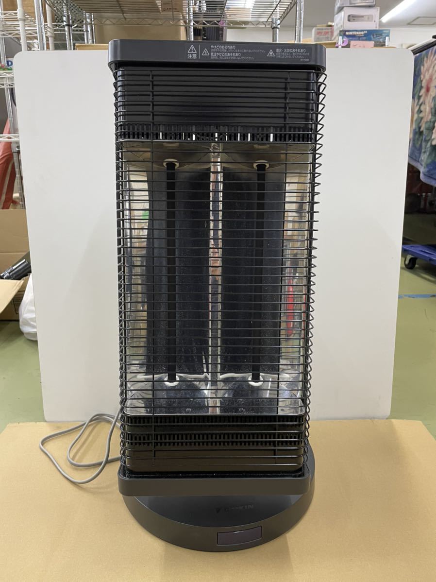 SALE/65%OFF】 ダイキン セラムヒート 遠赤外線ERFT11WS ad-naturam.fr