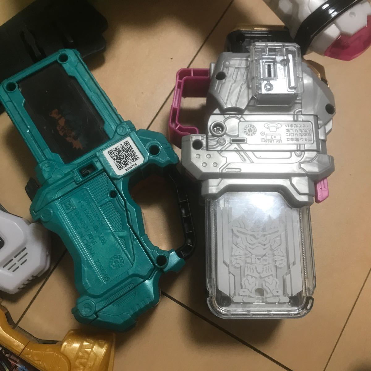 仮面ライダーエグゼイド 変身ベルト ガシャット|Yahoo!フリマ 仮面ライダーエグゼイド 変身ベルト ガシャット|Yahoo!フリマ
