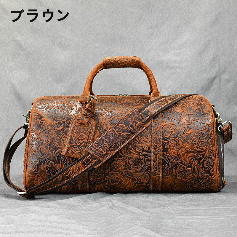 COACH コーチ 大型トートバッグ 旅行バッグ 出張バッグ-