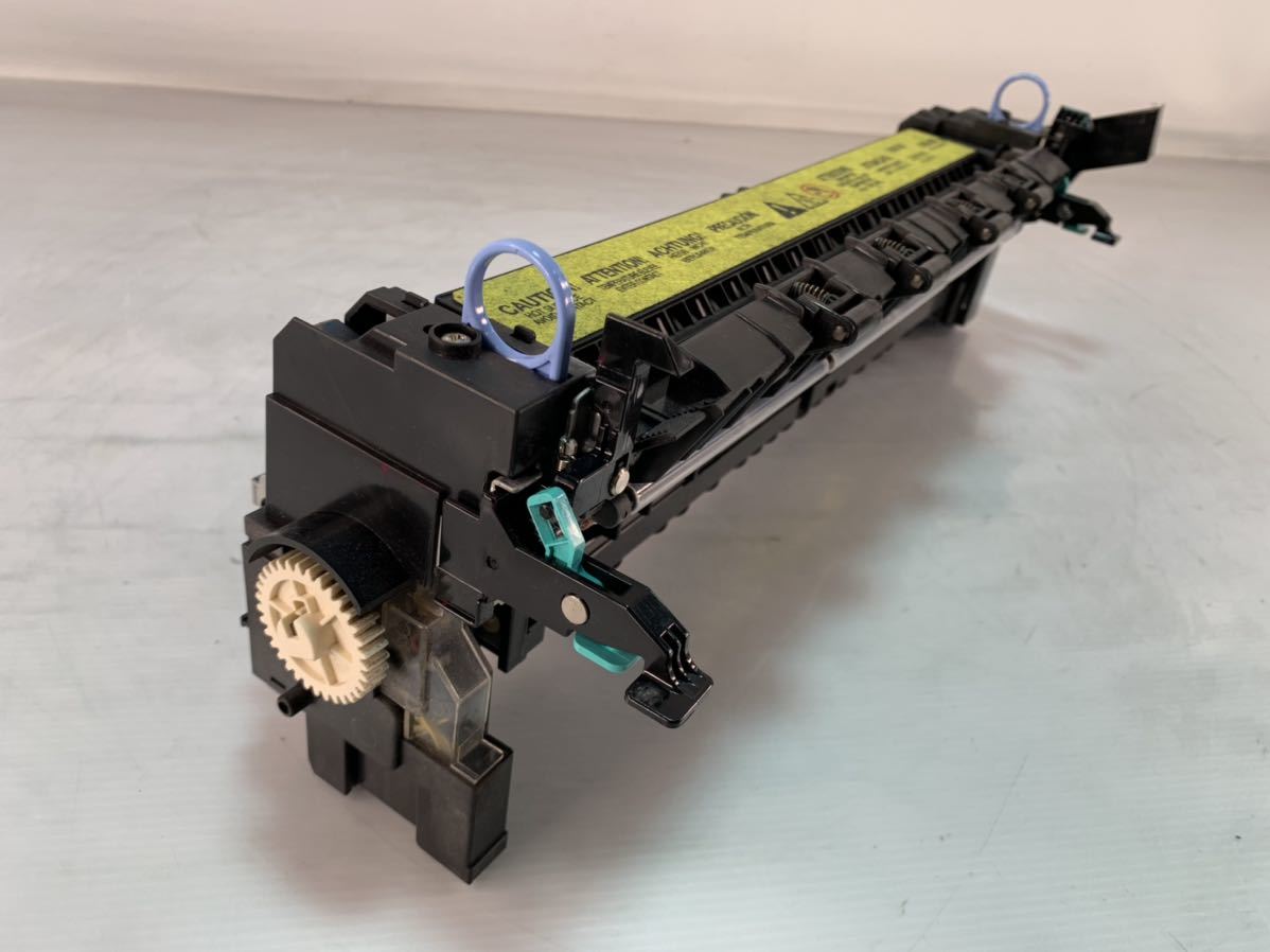 品質満点! Canon 定着器ユニット FUSER KIT UM-98F general-bond.co.jp