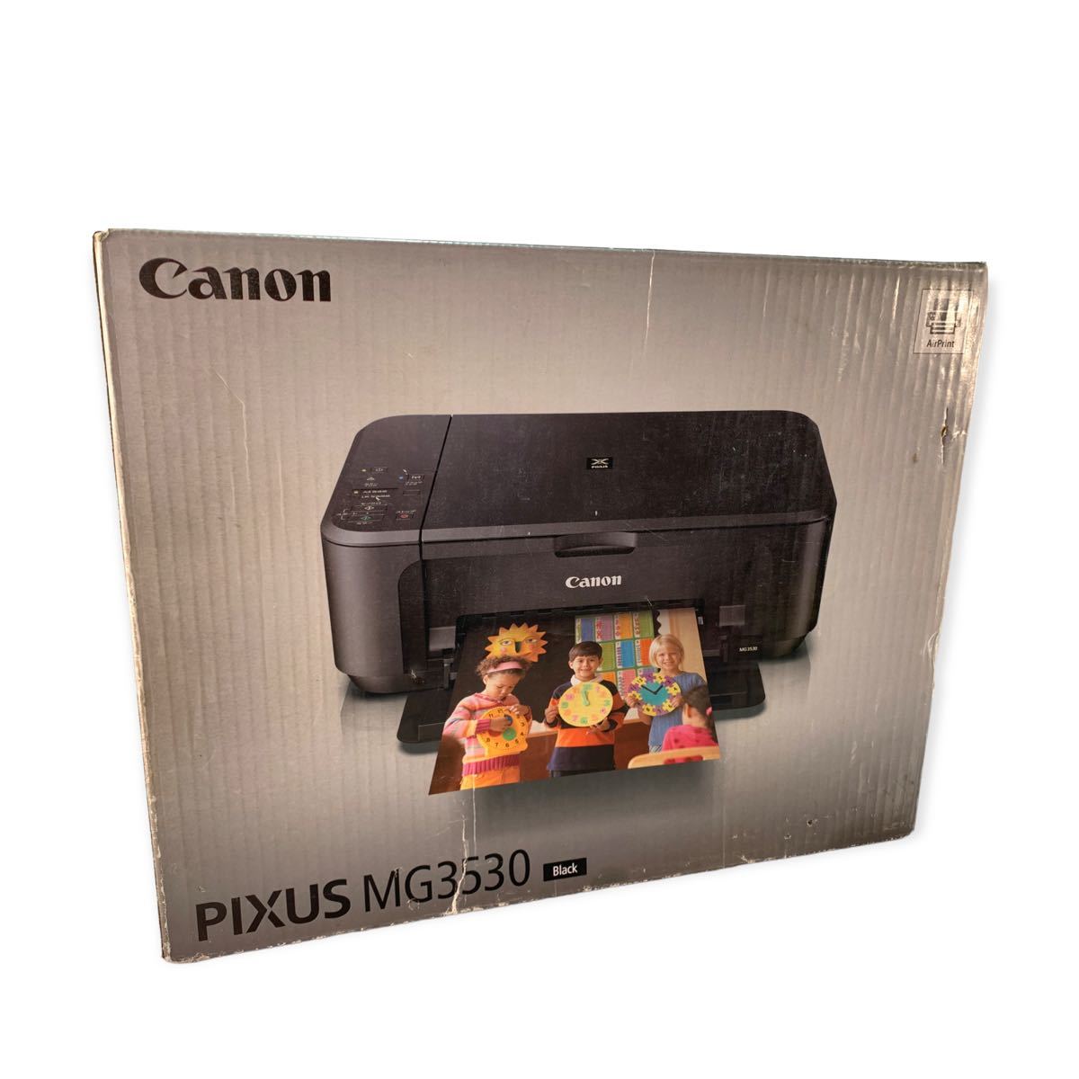 超安い 未開封品 ☆新品 Canon 管理G322 Wi-Fi対応 A4 自動両面印刷