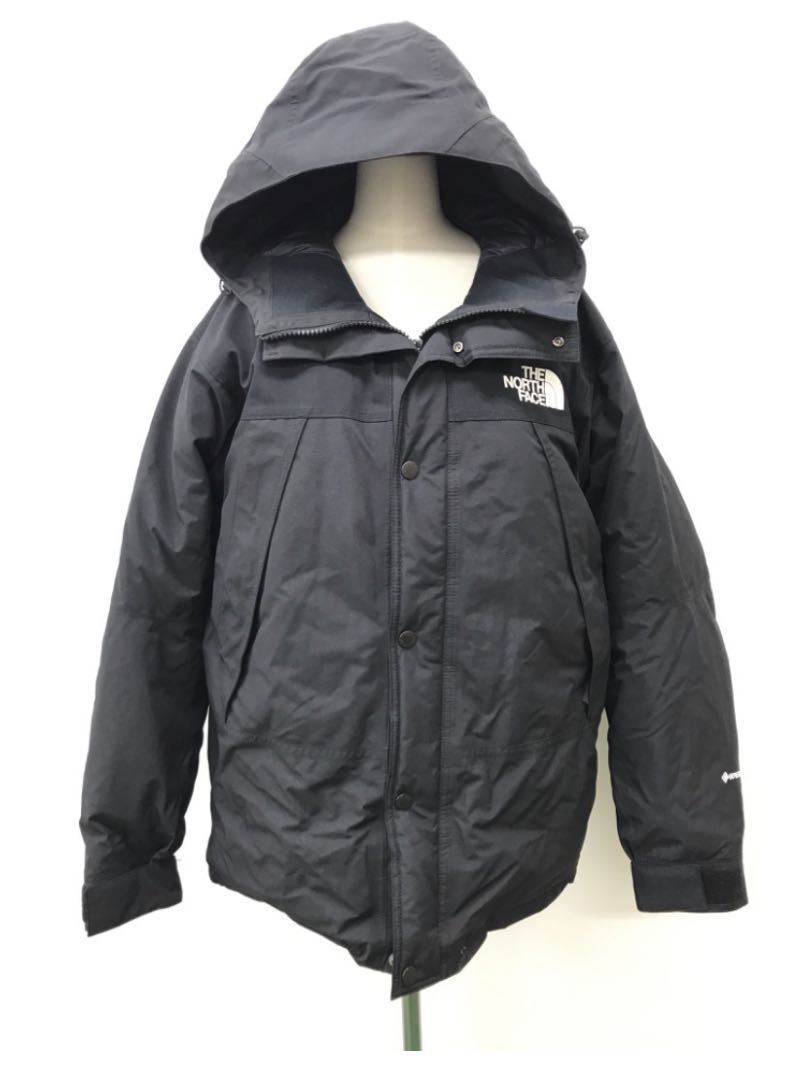 正規販売店】【正規販売店】NORTH ノースフェイス マウンテンダウン