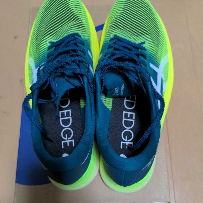 asics アシックス メタスピードエッジ+ 26.5cm | monsterdog.com.br