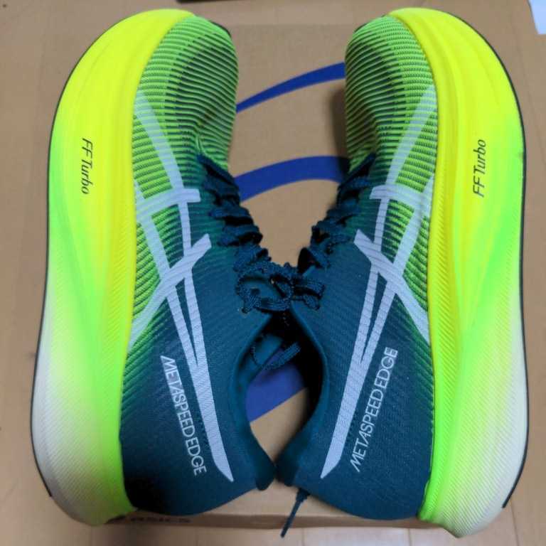 asics アシックス メタスピードエッジ+ 26.5cm | www.csi.matera.it