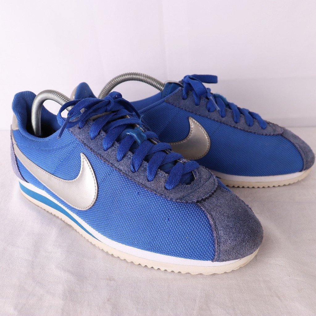 ヤフオク Classic Cortez Nylon 26 5cm Nike クラシックコ ヤフオク Classic Cortez Nylon 26 5cm Nike クラシックコ