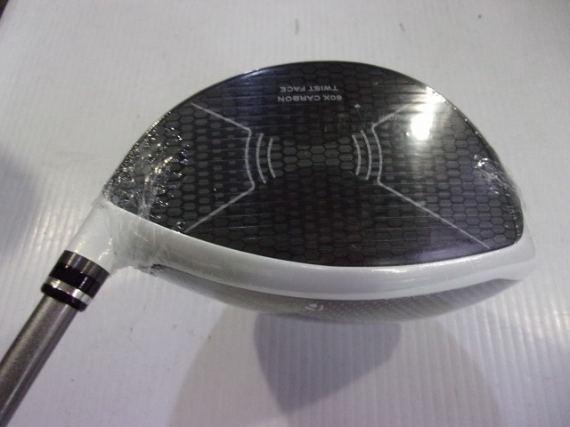 テーラーメイド STEALTH GLOIRE/SPEEDER NX for TM/R/10.5度[4023