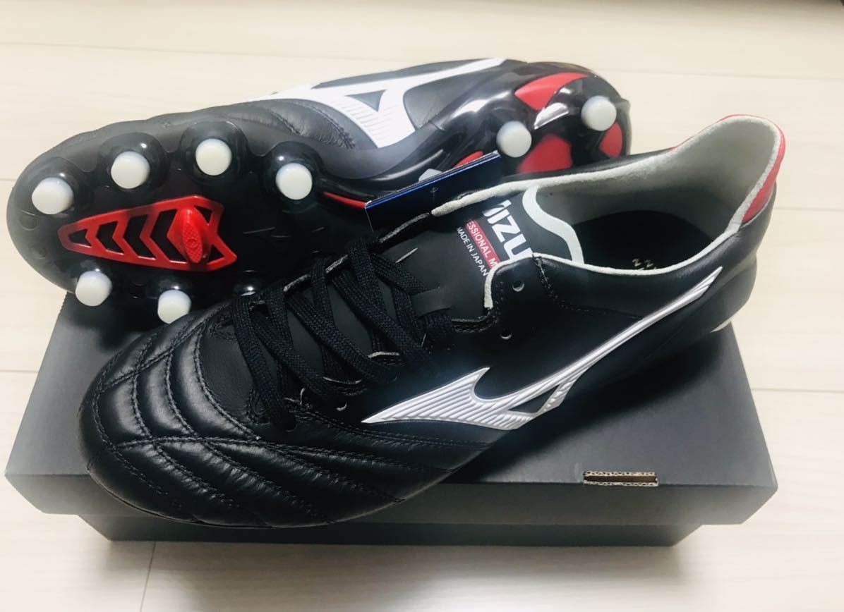 65%OFF【送料無料】サッカー/フットサルMIZUNO モレリア ネオ2 モレリア neo 26.0cm - fbchamshire.com
