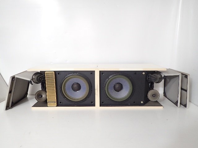 BOSE ボーズ 2Wayブックシェルフ型スピーカー 301 MUSIC MONITOR II