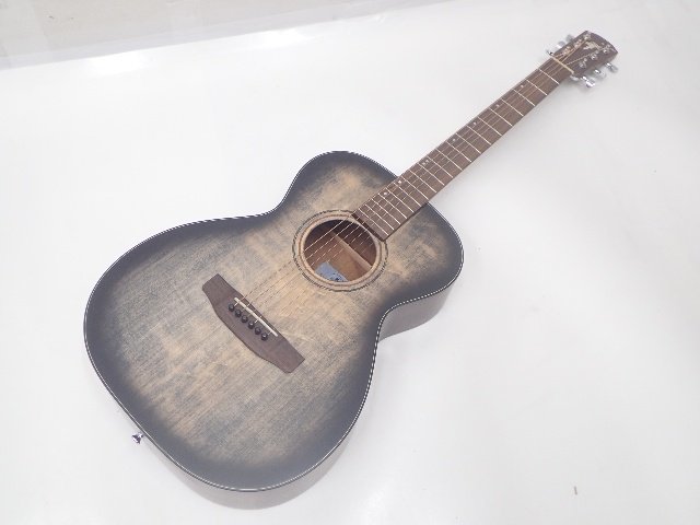 K・YAIRI ヤイリ SO-OV2 VBB アコースティックギター 2020年製