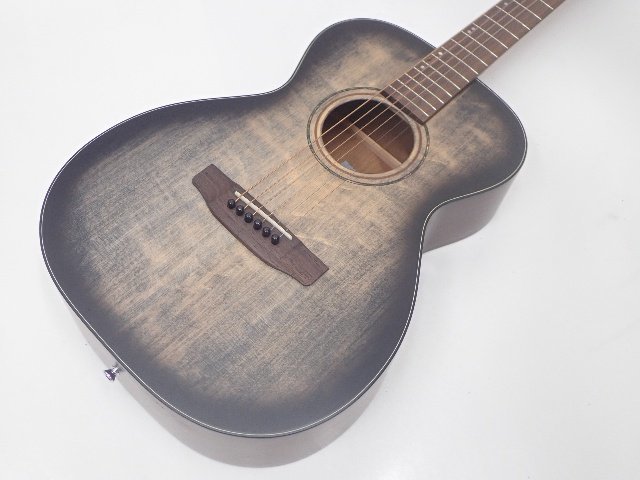 K・YAIRI ヤイリ SO-OV2 VBB アコースティックギター 2020年製