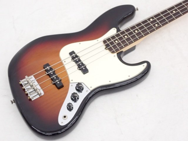 Fender USA ジャズベース American Special Jazz Bass 2013年製