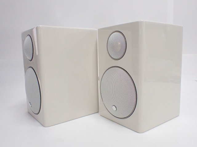 MONITOR AUDIO モニターオーディオ 2ウェイスピーカー Radius 90HD