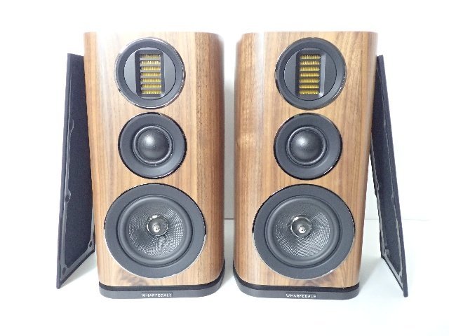 くいい ☆スピーカー☆Wharfedale(ワーフェデール) DIAMOND 10.1 QRXJ8