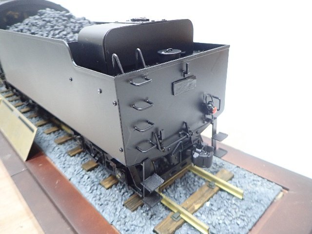 全国宅配無料 【さいたま市引取限定】デアゴスティーニ「蒸気機関車