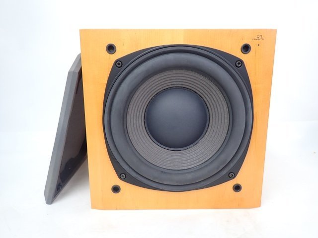 ヤフオク! - Victor SX-DW7 アンプ内蔵サブウーファー/パワ...