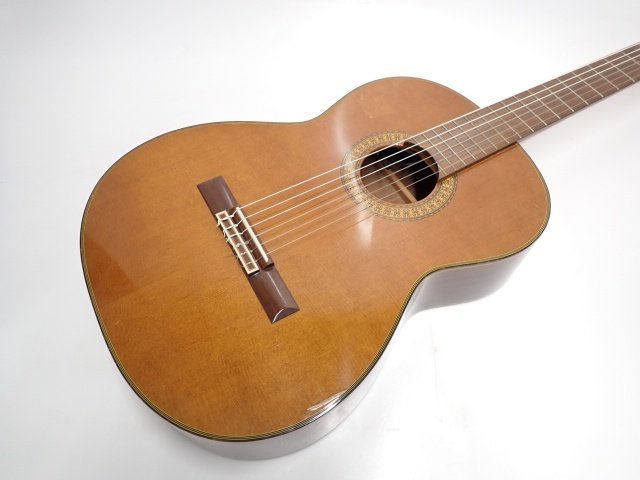 Takamine タカミネ エレガットギター/クラシックギター PT-307 ハードケース付き ∬ 67FDA-2