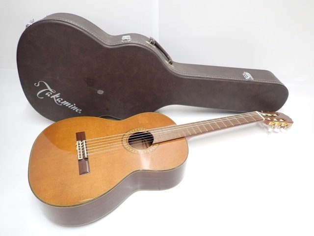 オシャレ takamine エレガットギター PT-307 | doppocucina.com.br