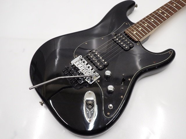 ヤフオク! - Fender Mexico エレキギター ストラトキャスタ...