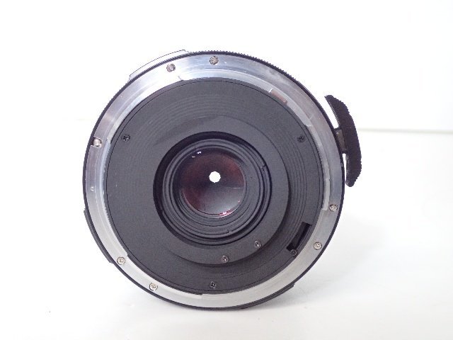 PENTAX ペンタックス 67マウント用単焦点レンズ smc PENTAX 67 45mm F4