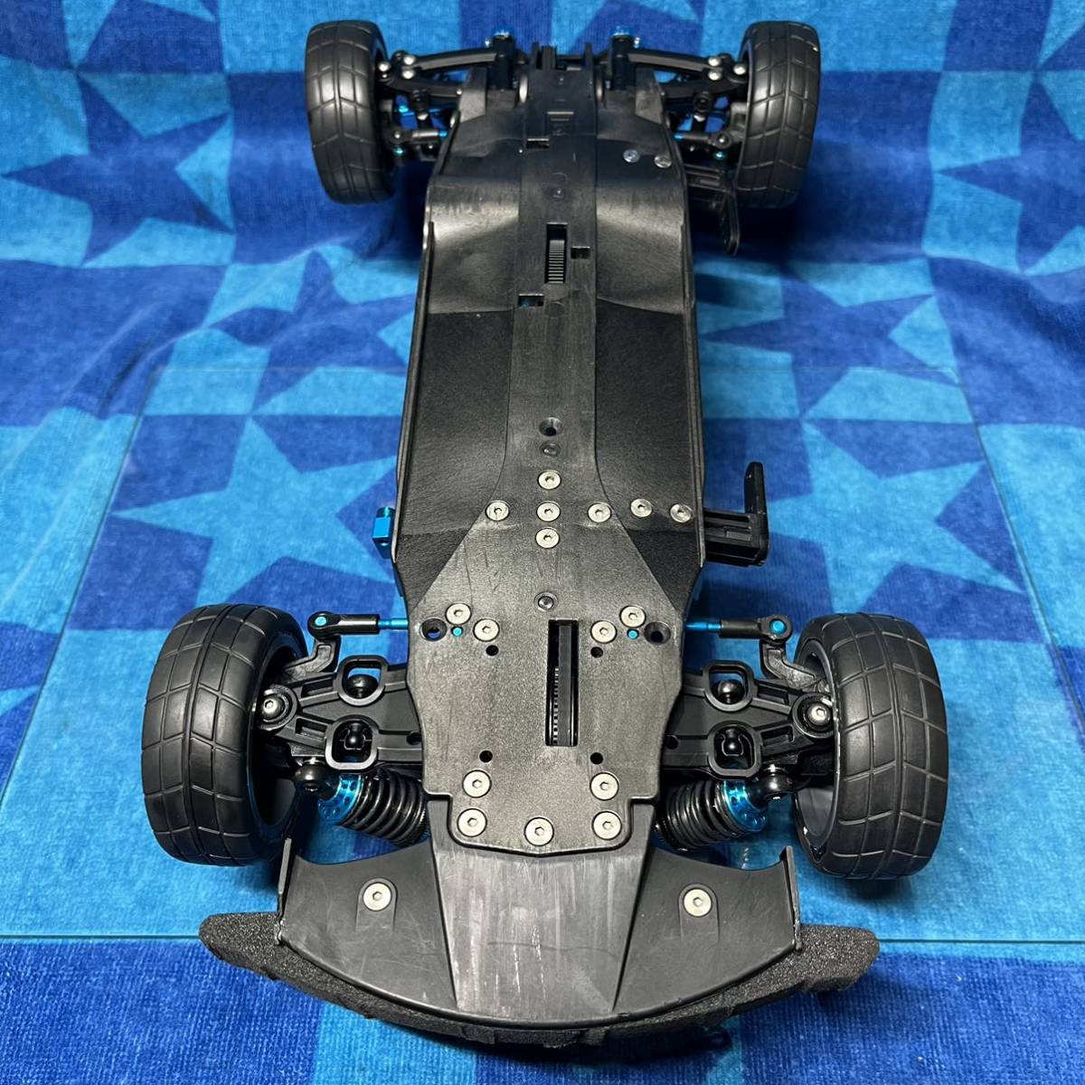 最新作 TA08 限定値引き】タミヤ 【限定値引き】タミヤ TA08 PRO